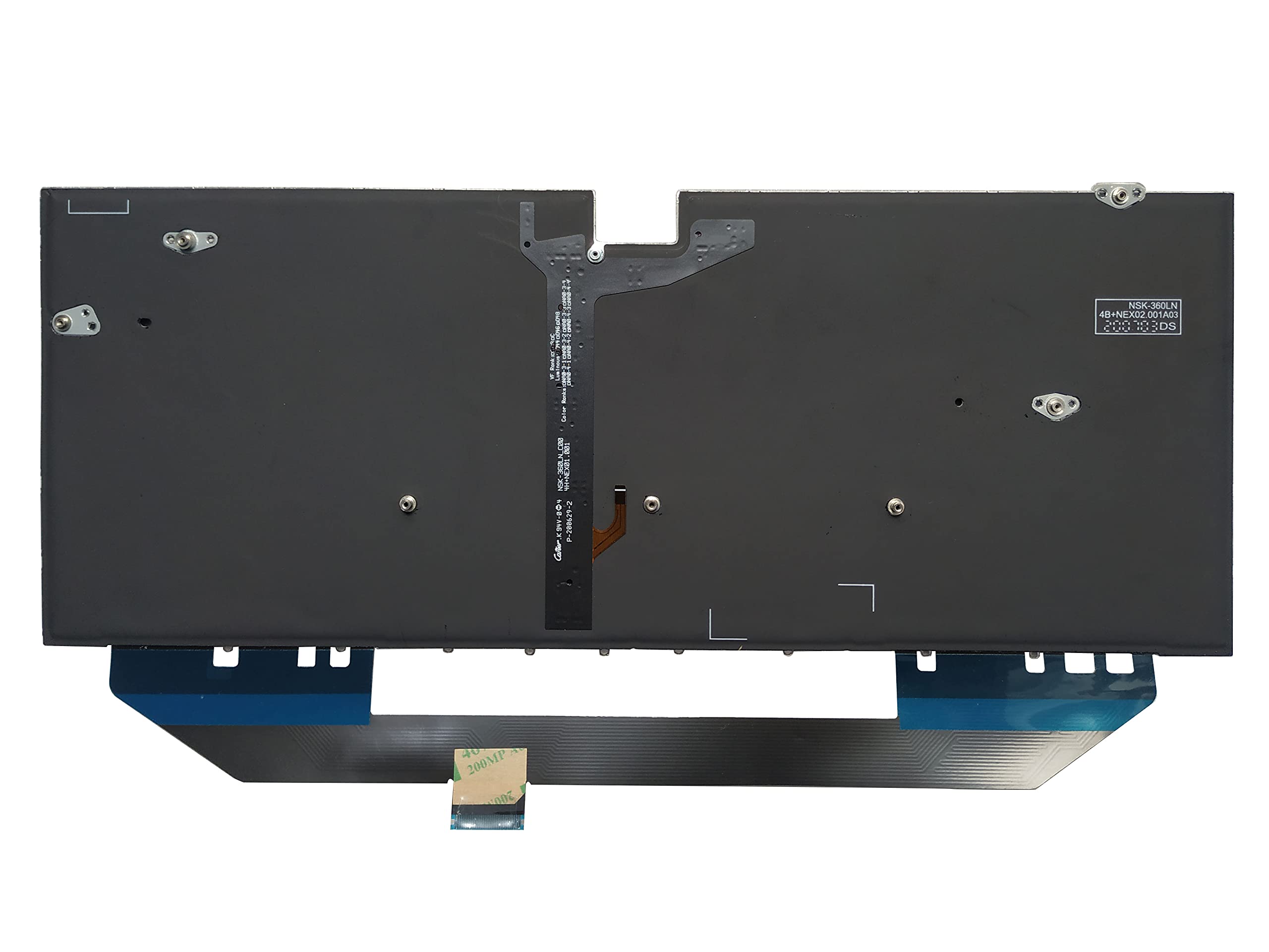 HZ-W19B MateBook CoreM5 Win10Pro キーボード付